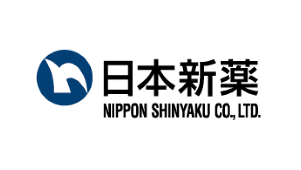 日本新薬